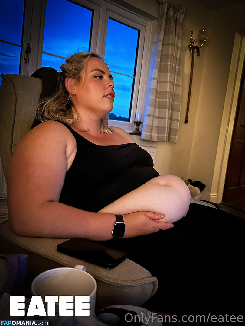 eatee Naken OnlyFans  Läckta Foto #43