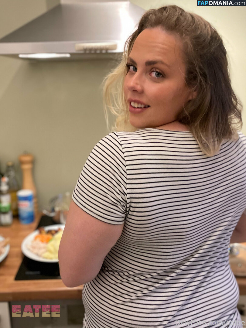 eatee Naken OnlyFans  Läckta Foto #83