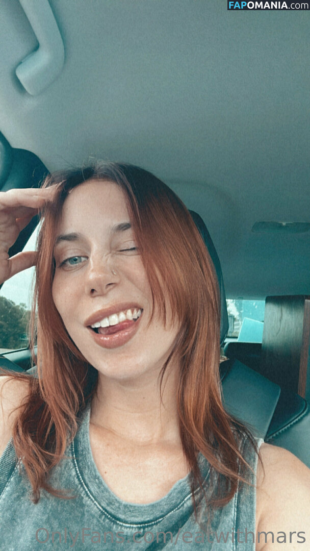 eatwithmars / eatwithmars_ Naken OnlyFans  Läckta Foto #32