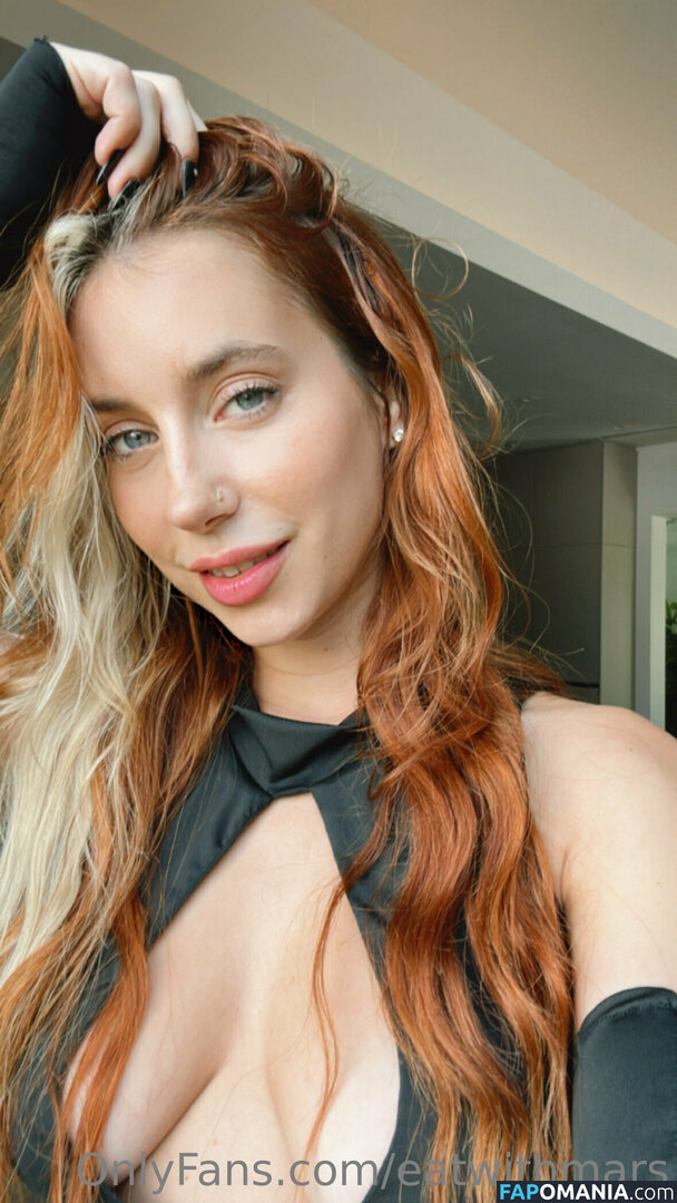 eatwithmars / eatwithmars_ Naken OnlyFans  Läckta Foto #49