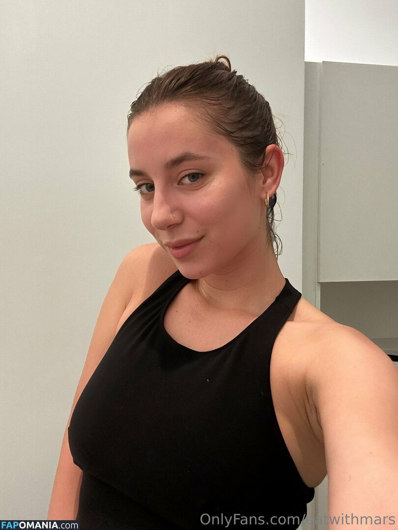 eatwithmars / eatwithmars_ Naken OnlyFans  Läckta Foto #65