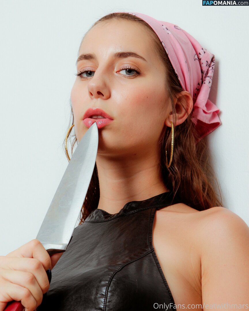 eatwithmars / eatwithmars_ Naken OnlyFans  Läckta Foto #81