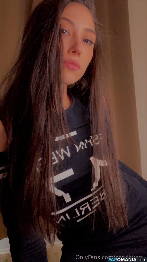 ebadbunny / fansd.ebadbunny Naken OnlyFans  Läckta Foto #7
