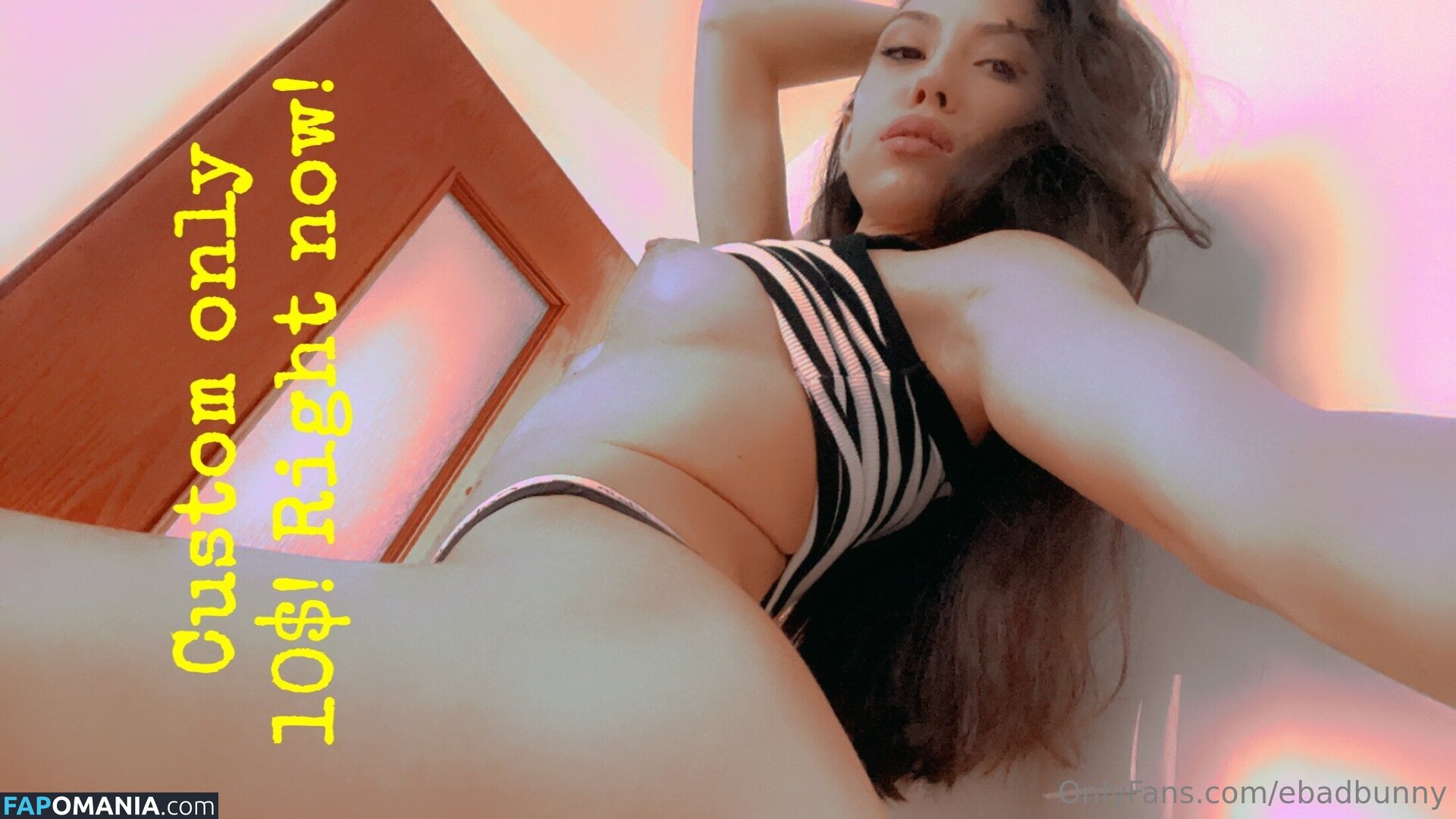 ebadbunny / fansd.ebadbunny Naken OnlyFans  Läckta Foto #13
