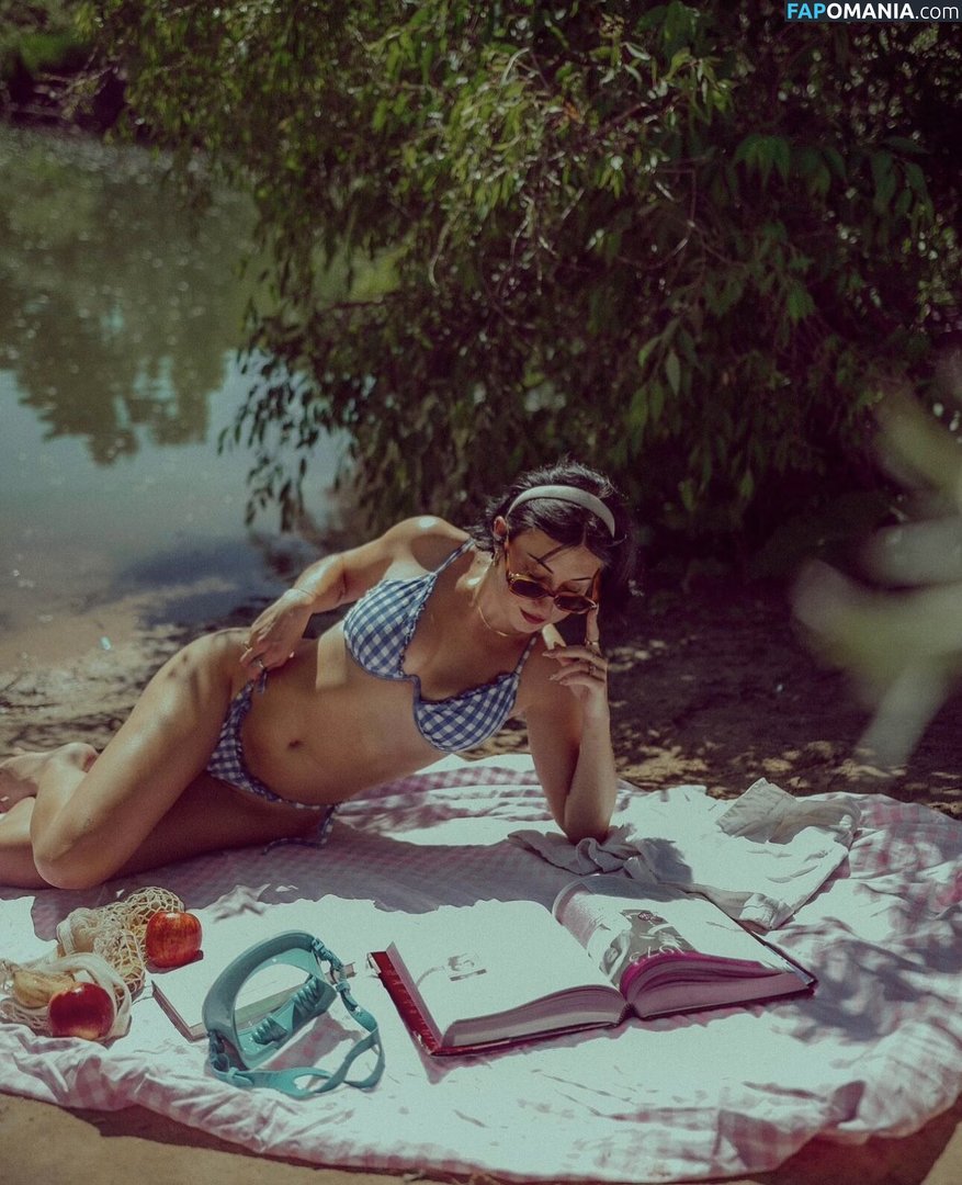 Ebcjpg / lilybchapman Naken OnlyFans  Läckta Foto #7