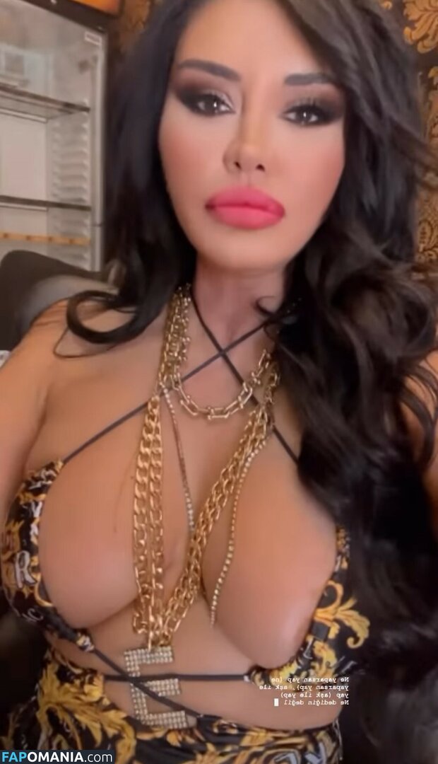 Ebru Polat / Ebru_polat / ebrupolat Naken OnlyFans  Läckta Foto #7