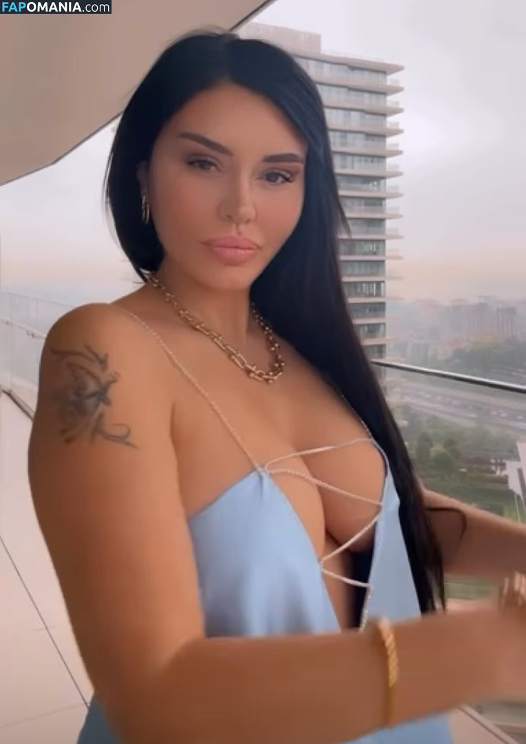 Ebru Polat / Ebru_polat / ebrupolat Naken OnlyFans  Läckta Foto #37