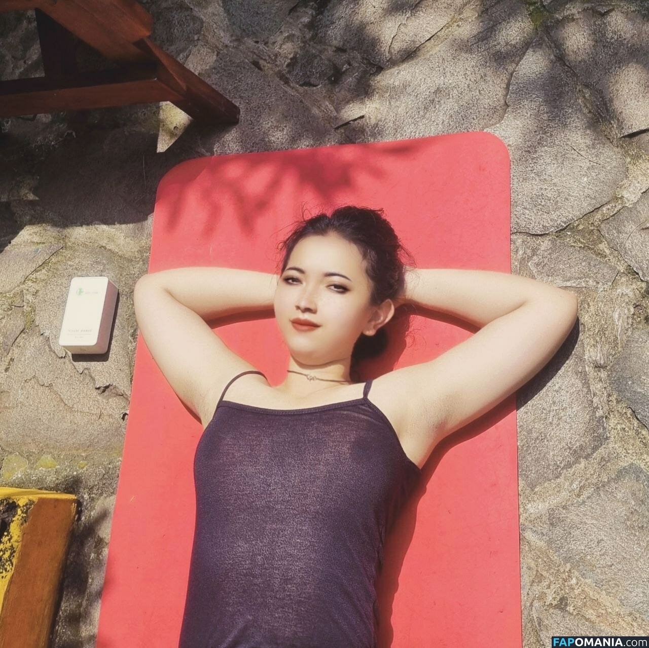 Eby Sarasvati / Eby5lut / EbySarasvati Naken OnlyFans  Läckta Foto #26