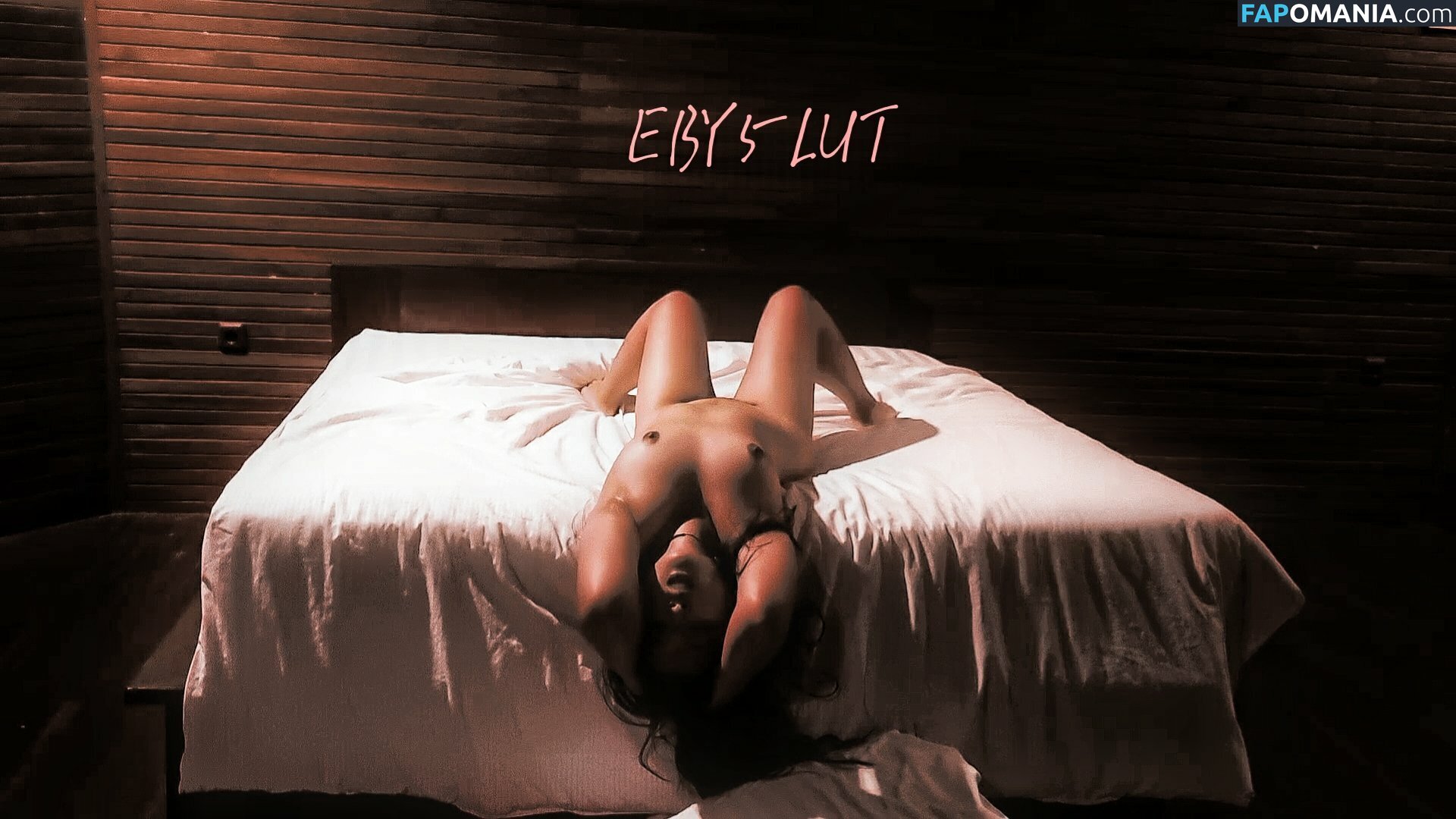 Eby Sarasvati / Eby5lut / EbySarasvati Naken OnlyFans  Läckta Foto #32