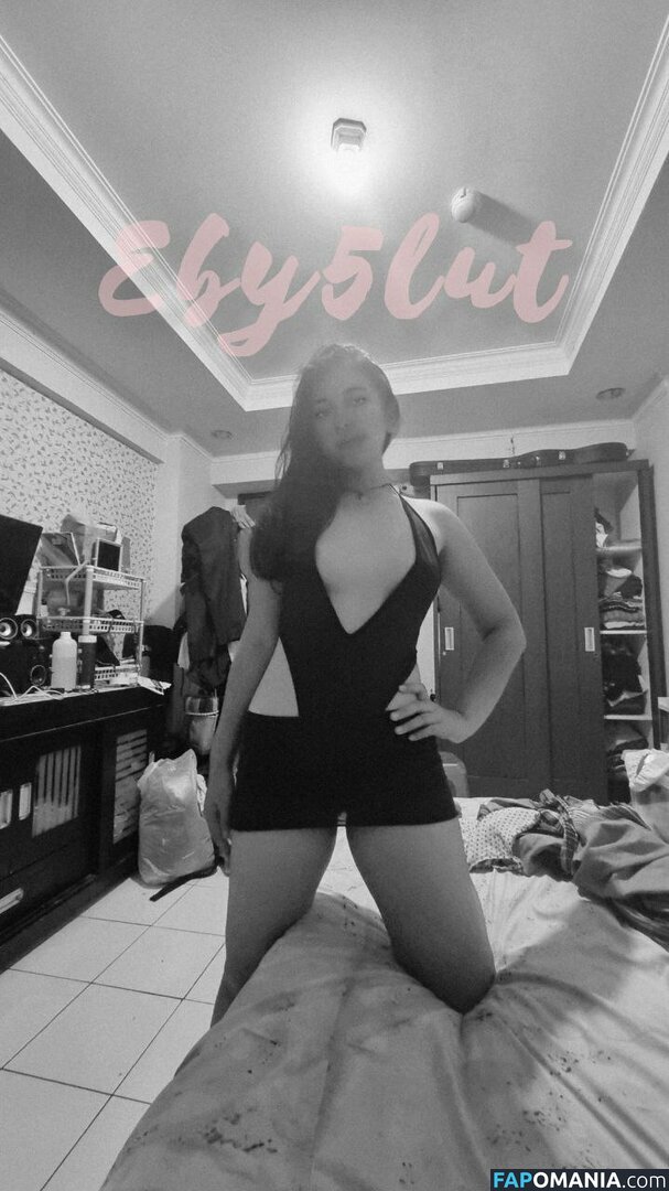 Eby Sarasvati / Eby5lut / EbySarasvati Naken OnlyFans  Läckta Foto #34