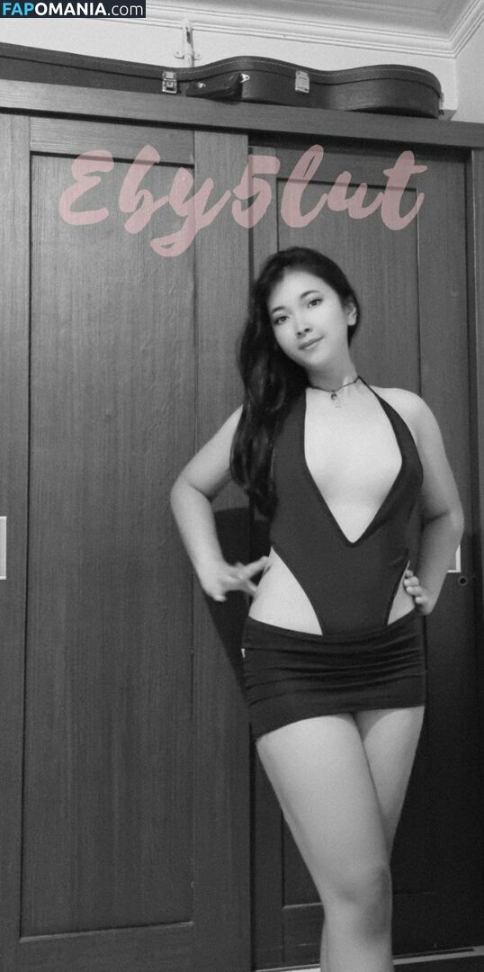 Eby Sarasvati / Eby5lut / EbySarasvati Naken OnlyFans  Läckta Foto #35