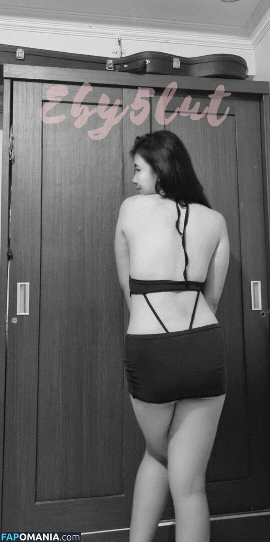 Eby Sarasvati / Eby5lut / EbySarasvati Naken OnlyFans  Läckta Foto #37