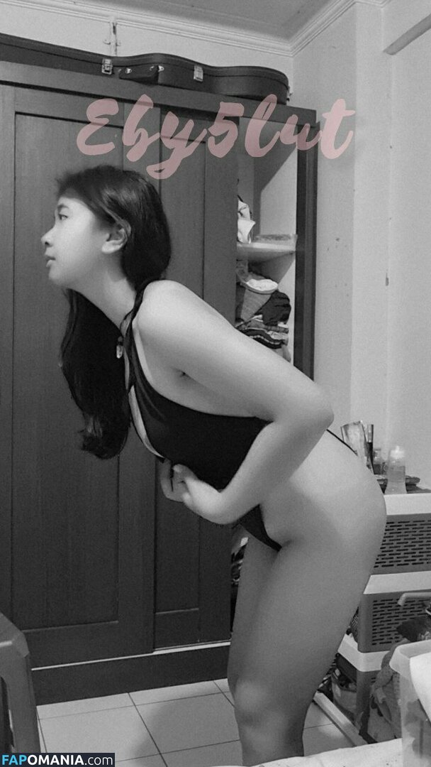 Eby Sarasvati / Eby5lut / EbySarasvati Naken OnlyFans  Läckta Foto #38