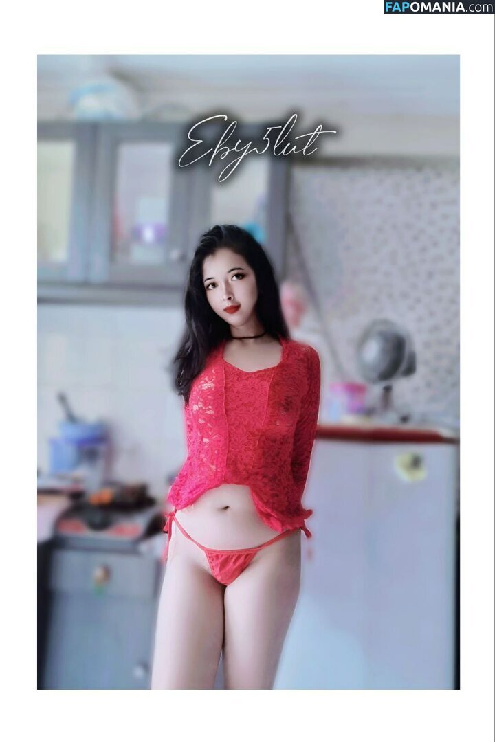 Eby Sarasvati / Eby5lut / EbySarasvati Naken OnlyFans  Läckta Foto #43