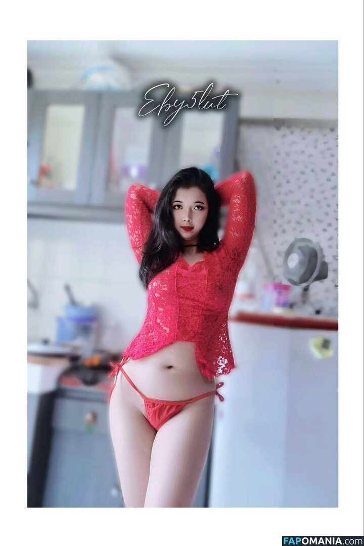 Eby Sarasvati / Eby5lut / EbySarasvati Naken OnlyFans  Läckta Foto #47