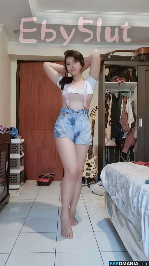 Eby Sarasvati / Eby5lut / EbySarasvati Naken OnlyFans  Läckta Foto #50