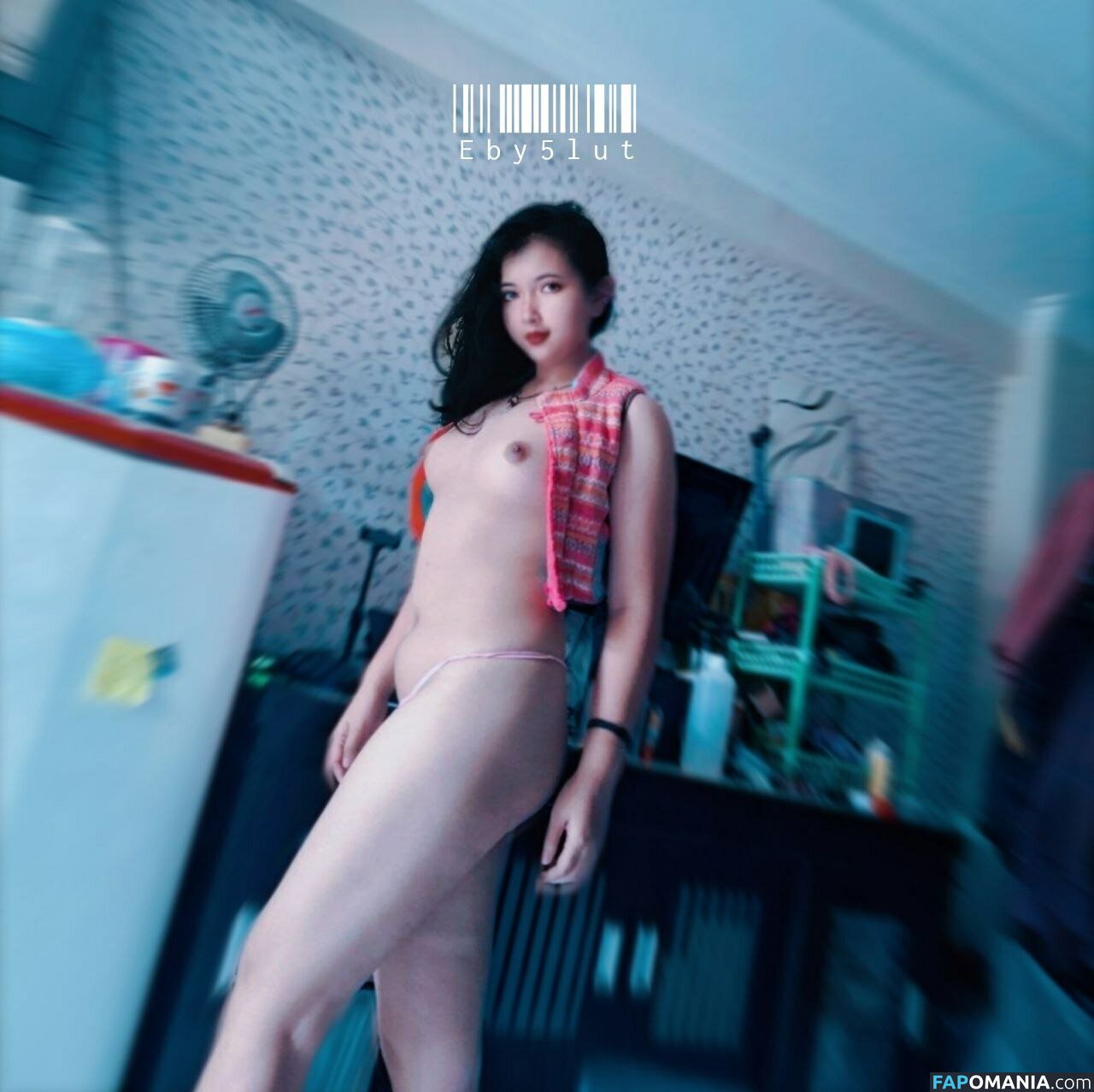 Eby Sarasvati / Eby5lut / EbySarasvati Naken OnlyFans  Läckta Foto #53