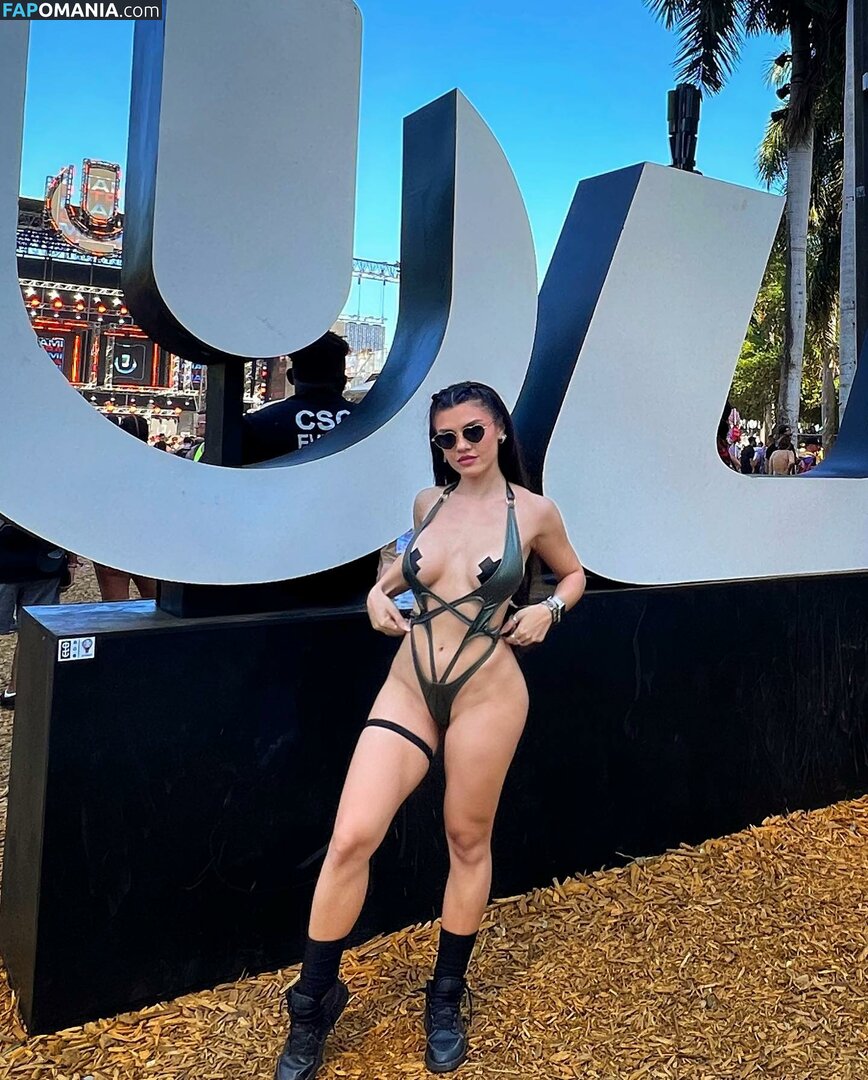 Ece Ozbudak / eceozbudak Naken OnlyFans  Läckta Foto #18