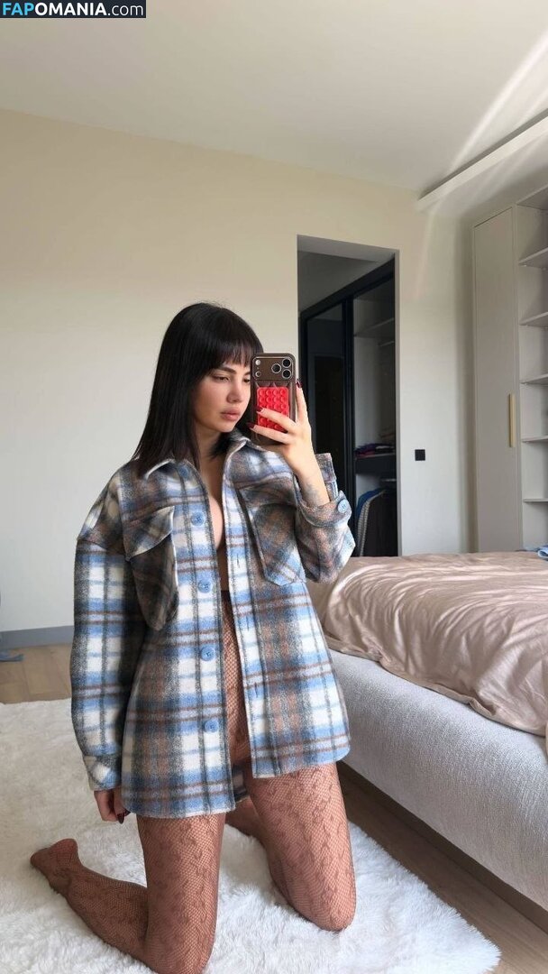Ece Ronay / Eceronayofficial Naken OnlyFans  Läckta Foto #4