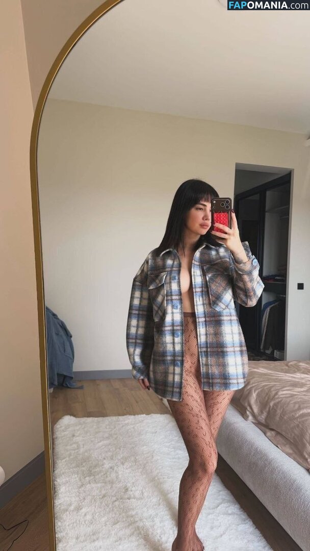 Ece Ronay / Eceronayofficial Naken OnlyFans  Läckta Foto #5