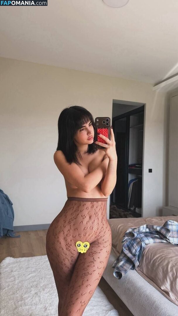 Ece Ronay / Eceronayofficial Naken OnlyFans  Läckta Foto #6