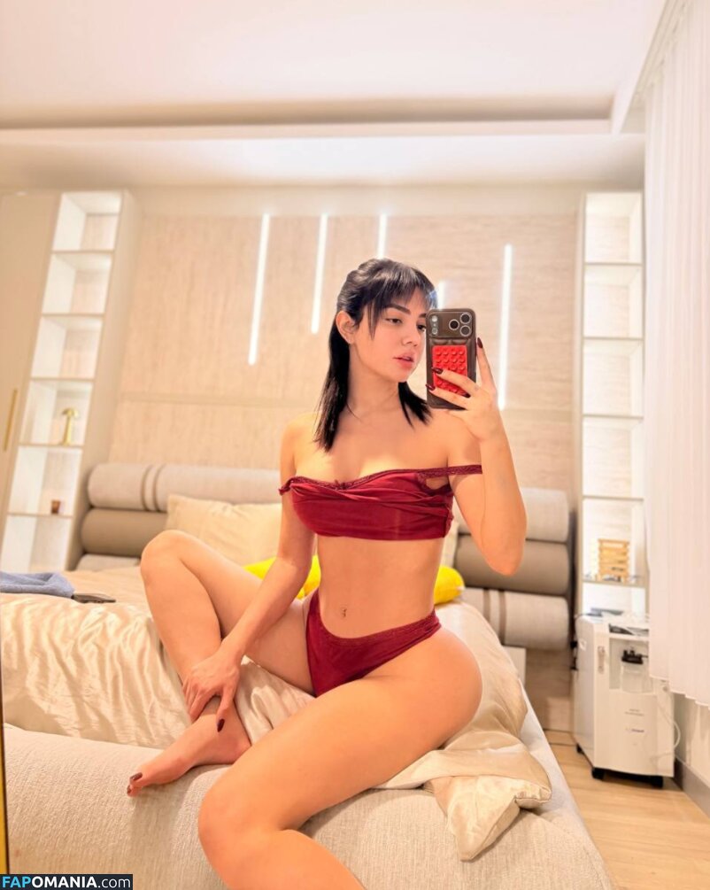 Ece Ronay / Eceronayofficial Naken OnlyFans  Läckta Foto #11