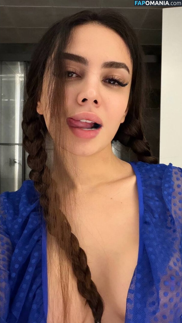 Ece Ronay / Eceronayofficial Naken OnlyFans  Läckta Foto #12