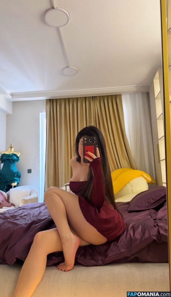 Ece Ronay / Eceronayofficial Naken OnlyFans  Läckta Foto #22