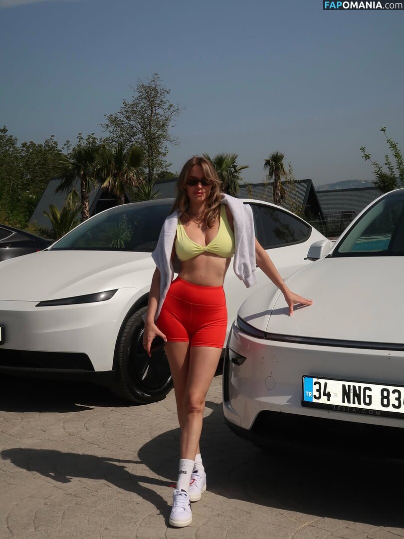 1ecemkaravus / Ecem Karavus / ecmkrvs / https: Naken OnlyFans  Läckta Foto #7