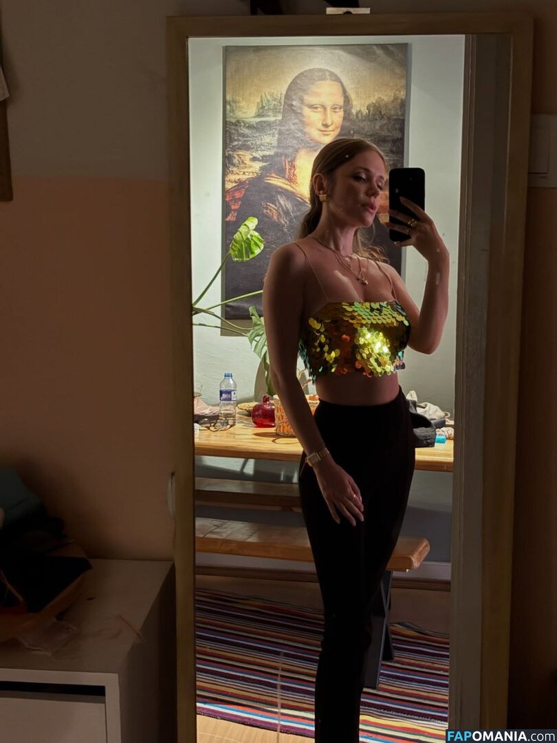 1ecemkaravus / Ecem Karavus / ecmkrvs / https: Naken OnlyFans  Läckta Foto #13