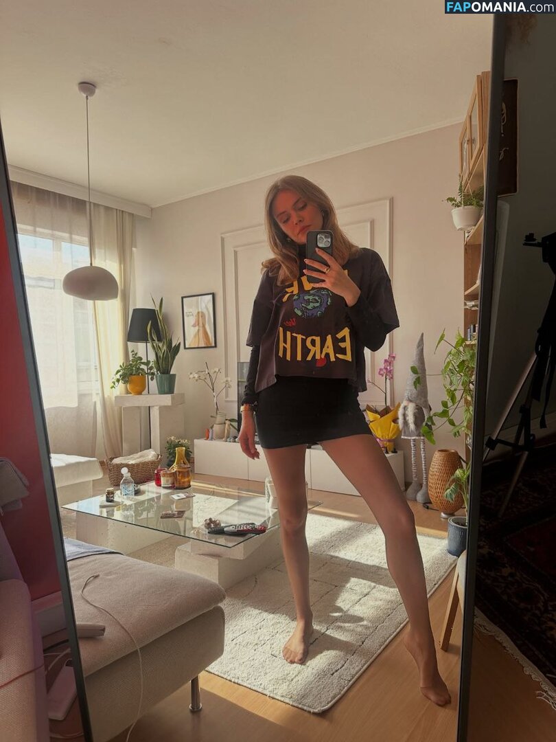 1ecemkaravus / Ecem Karavus / ecmkrvs / https: Naken OnlyFans  Läckta Foto #16