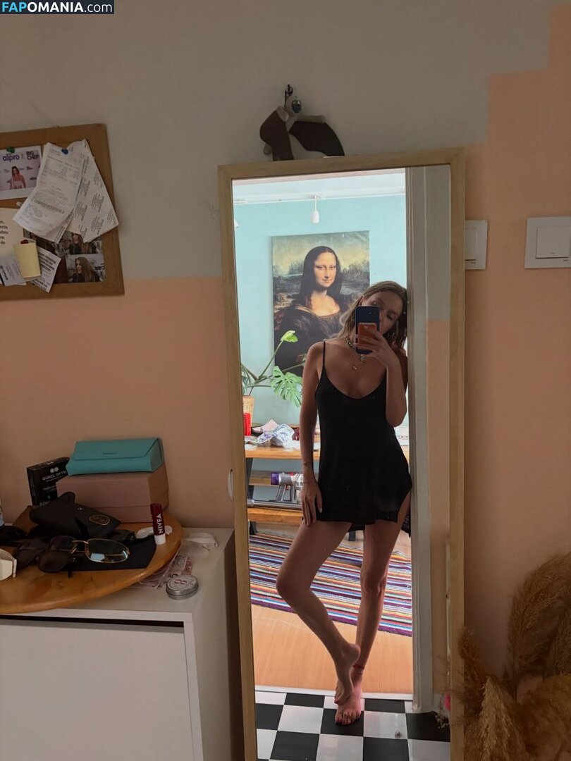 1ecemkaravus / Ecem Karavus / ecmkrvs / https: Naken OnlyFans  Läckta Foto #18