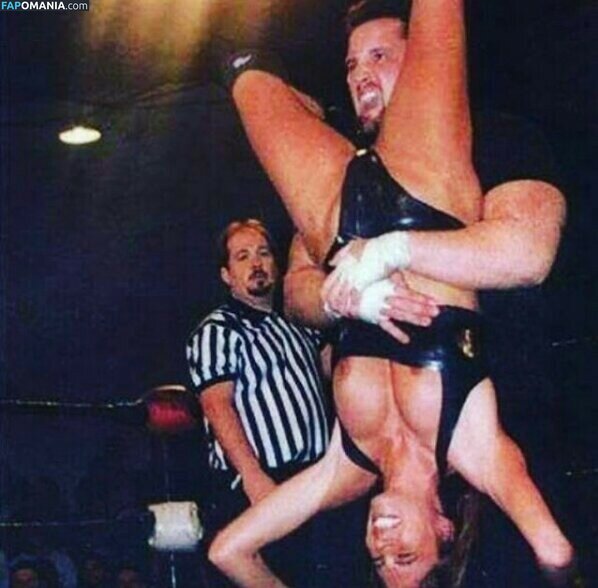 ECW Francine / ecwdivafrancine / francinepiaia Naken OnlyFans  Läckta Foto #3