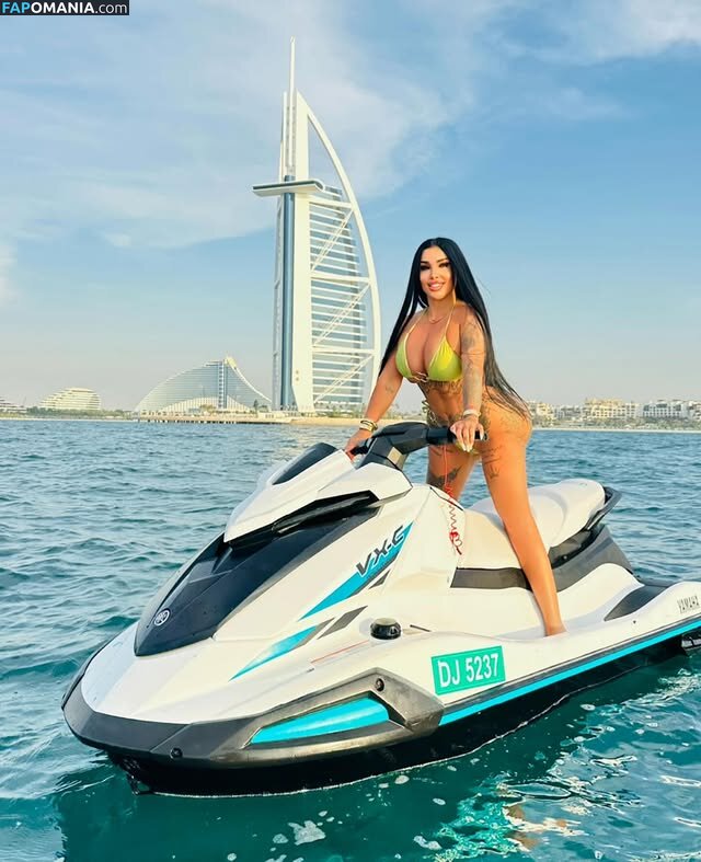 eda_esmr / edaesmroffiicial Naken OnlyFans  Läckta Foto #1