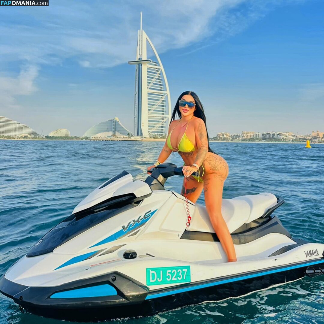 eda_esmr / edaesmroffiicial Naken OnlyFans  Läckta Foto #2