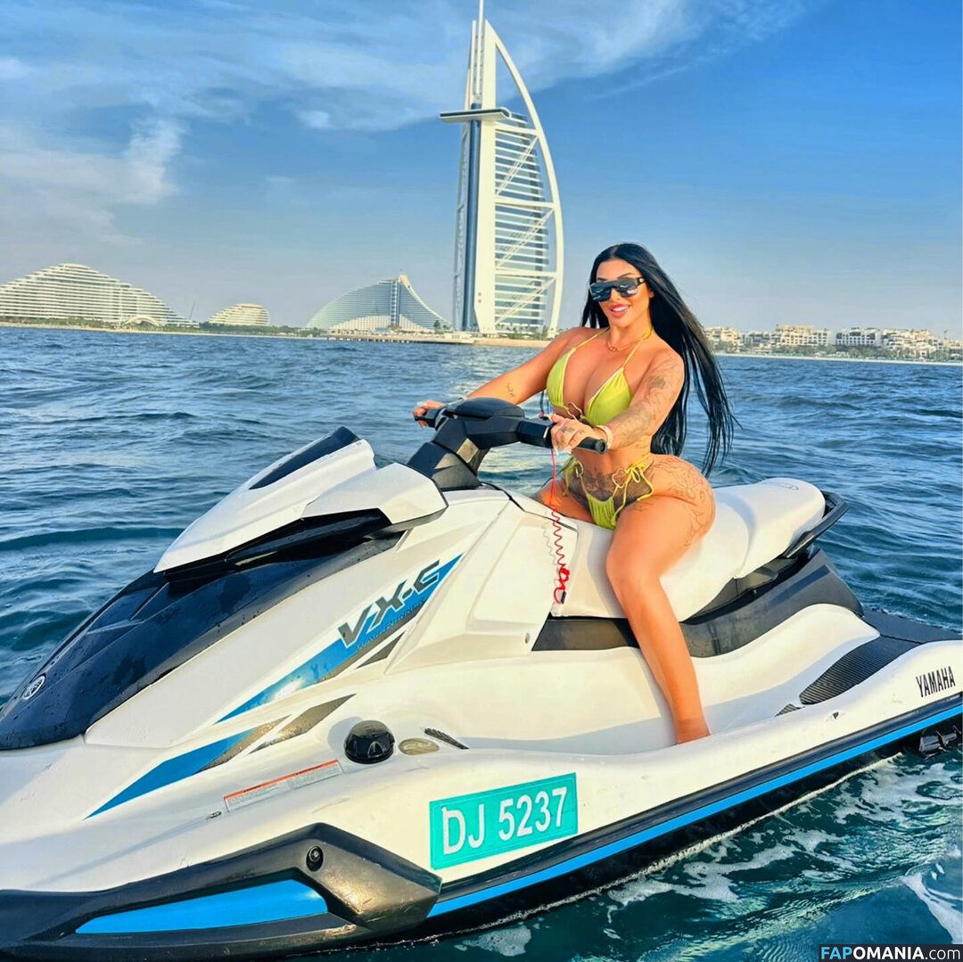 eda_esmr / edaesmroffiicial Naken OnlyFans  Läckta Foto #3