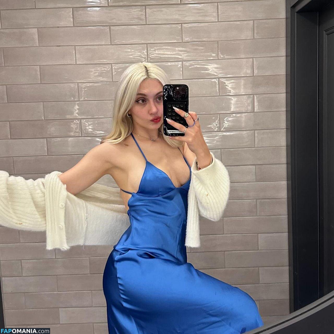 Eda Eryurt / EdaMilka / eda.eryurt Naken OnlyFans  Läckta Foto #1