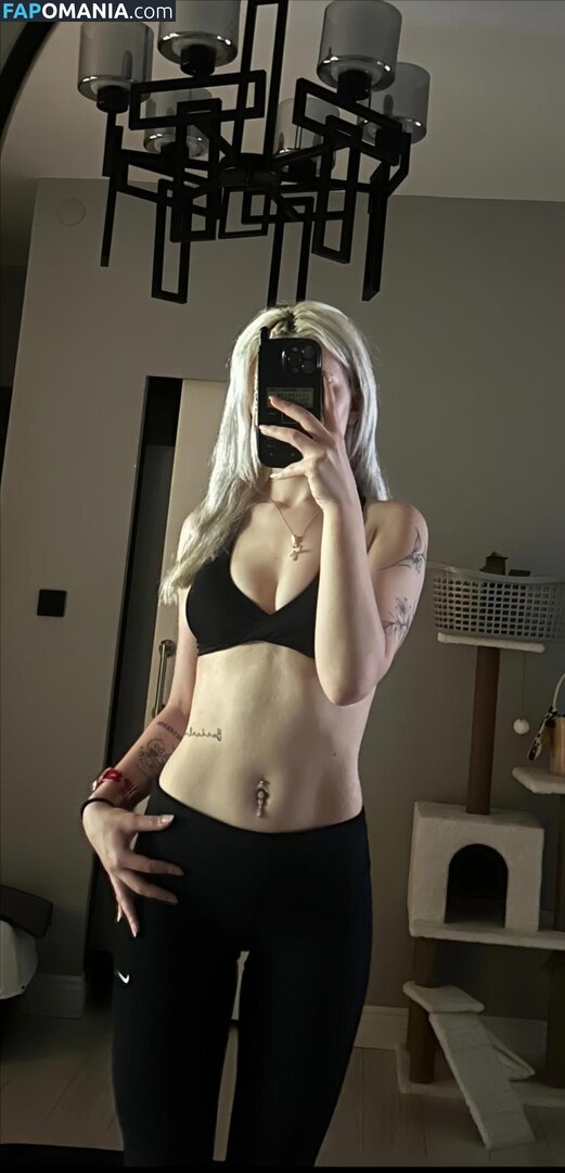 Eda Eryurt / EdaMilka / eda.eryurt Naken OnlyFans  Läckta Foto #2