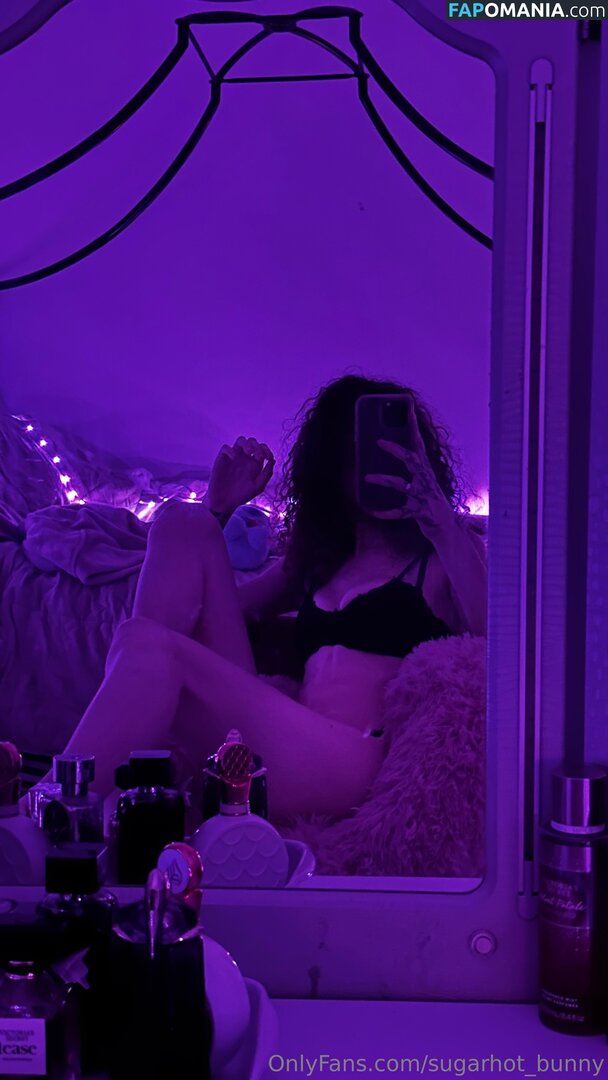 Eden Ayalon / SugarHot_Bunny / edenayalon__ Naken OnlyFans  Läckta Foto #43