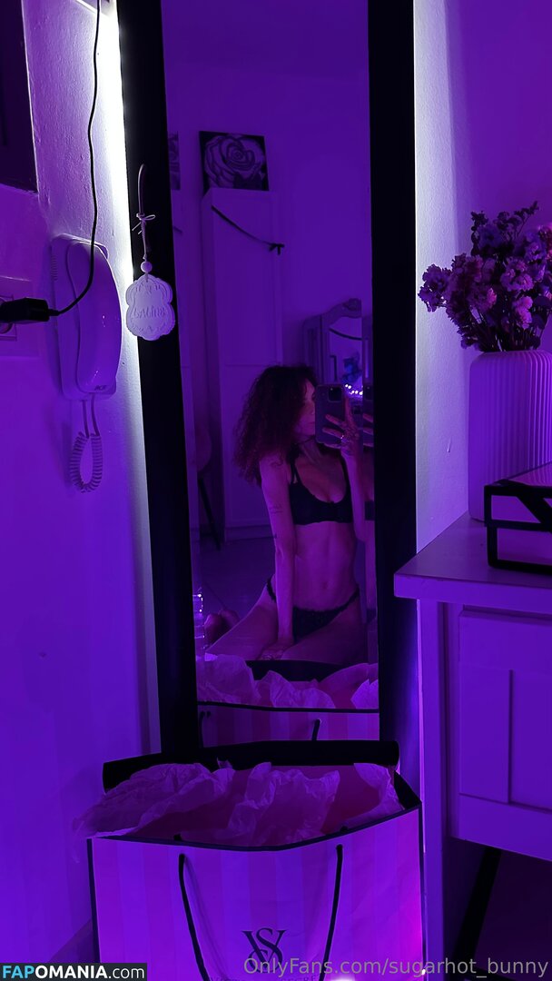 Eden Ayalon / SugarHot_Bunny / edenayalon__ Naken OnlyFans  Läckta Foto #44