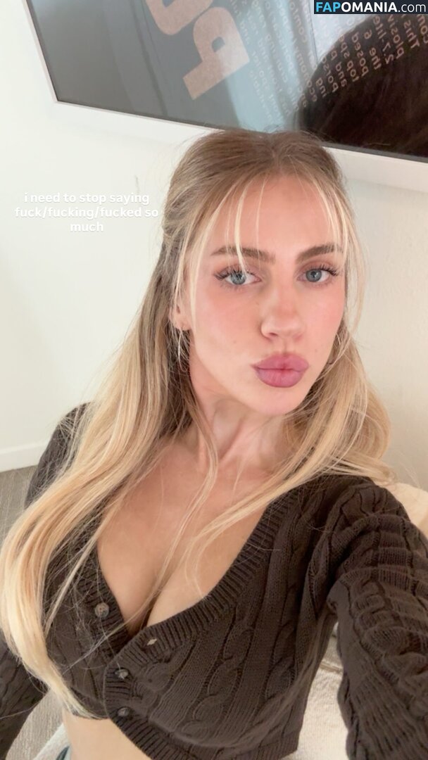 Eden Gross / edengross Naken OnlyFans  Läckta Foto #4