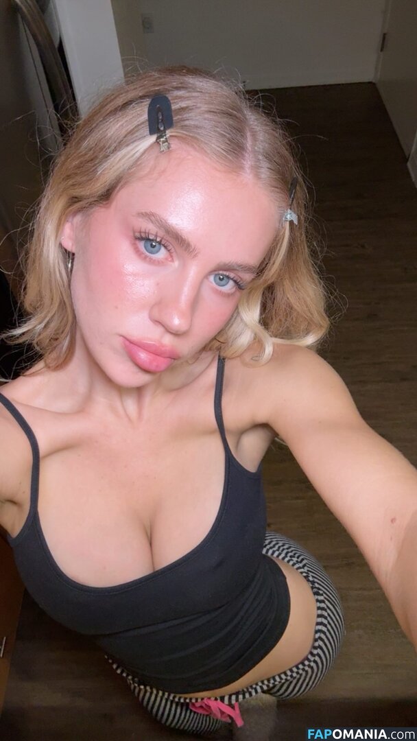 Eden Gross / edengross Naken OnlyFans  Läckta Foto #13