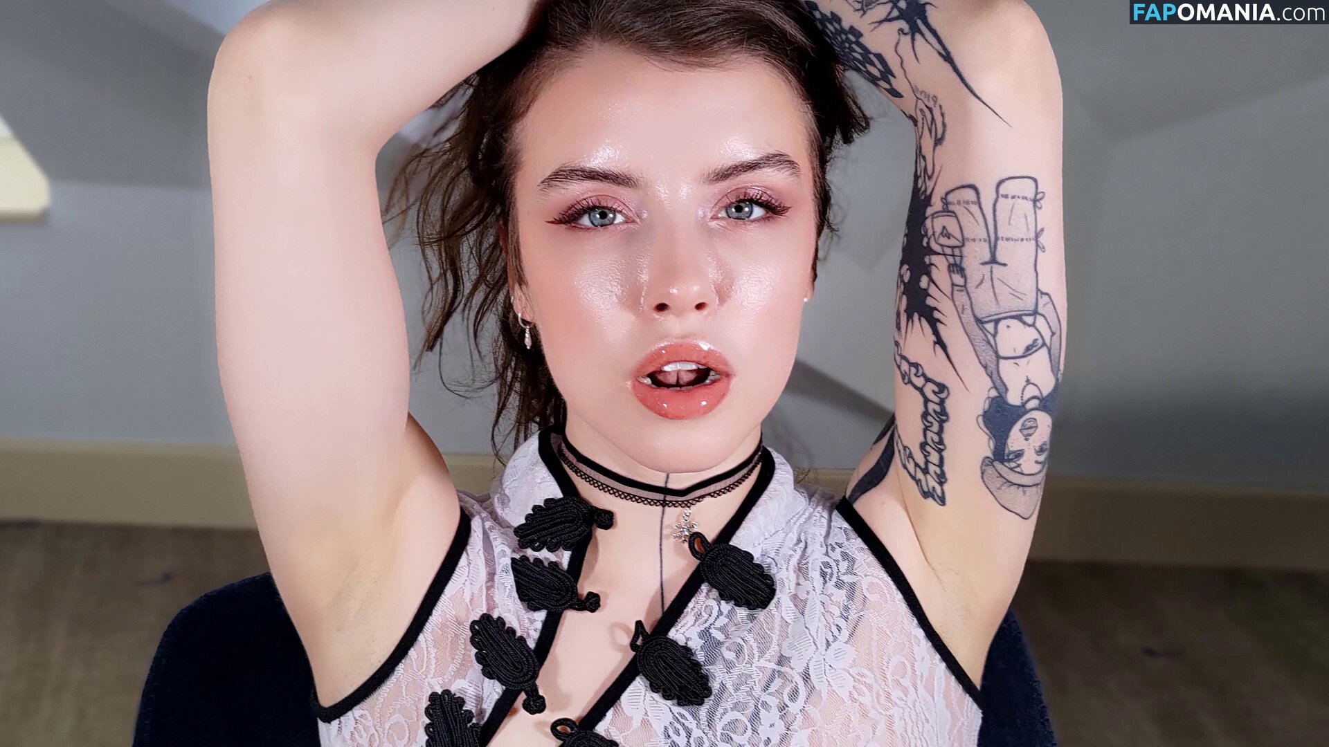Eden Ivy / edenivyxx / https: / sweet_ivy_xx / sweetivyxx Naken OnlyFans  Läckta Foto #71