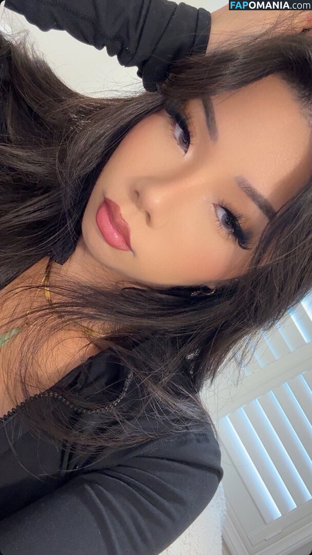 Eden Luong / edenmluong Naken OnlyFans  Läckta Foto #11