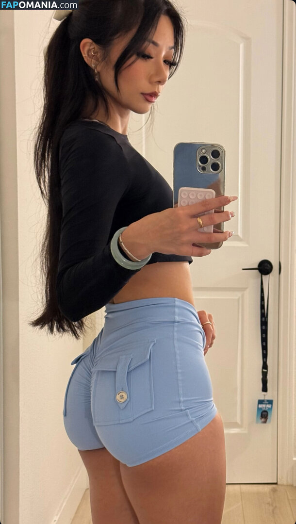 Eden Luong / edenmluong Naken OnlyFans  Läckta Foto #12