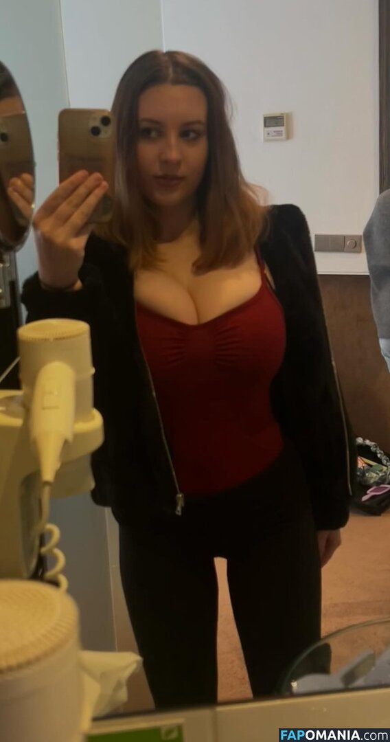 eden.ostrowski / edenspriv07 Naken OnlyFans  Läckta Foto #2