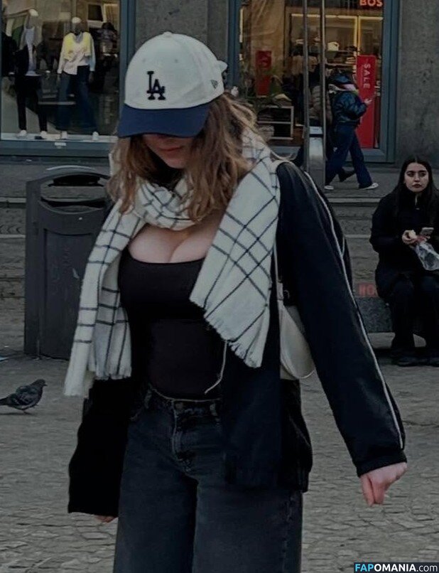 eden.ostrowski / edenspriv07 Naken OnlyFans  Läckta Foto #3