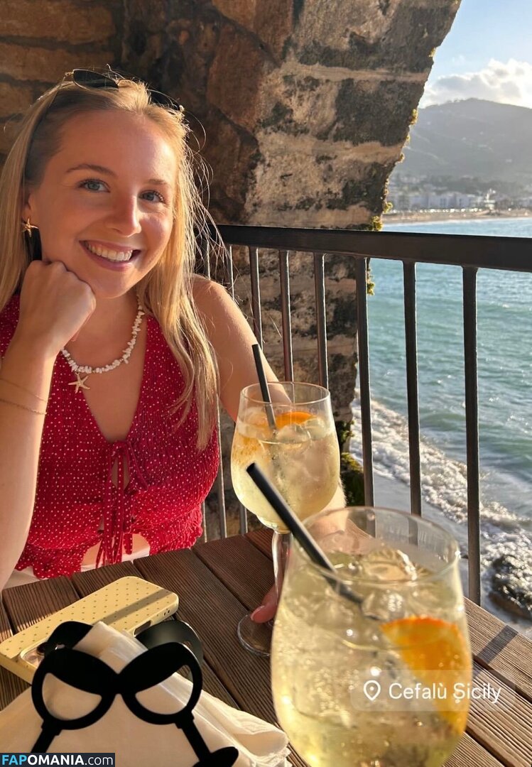 Eden Taylor Draper Naken OnlyFans  Läckta Foto #2