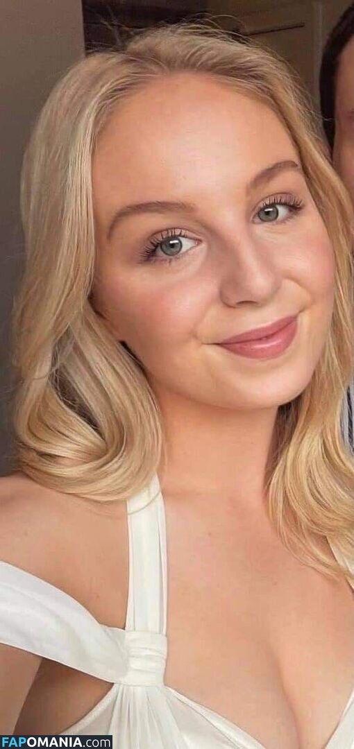 Eden Taylor Draper Naken OnlyFans  Läckta Foto #3