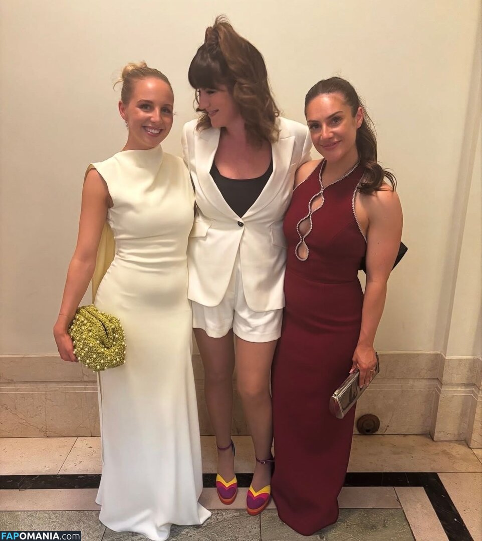 Eden Taylor Draper Naken OnlyFans  Läckta Foto #7